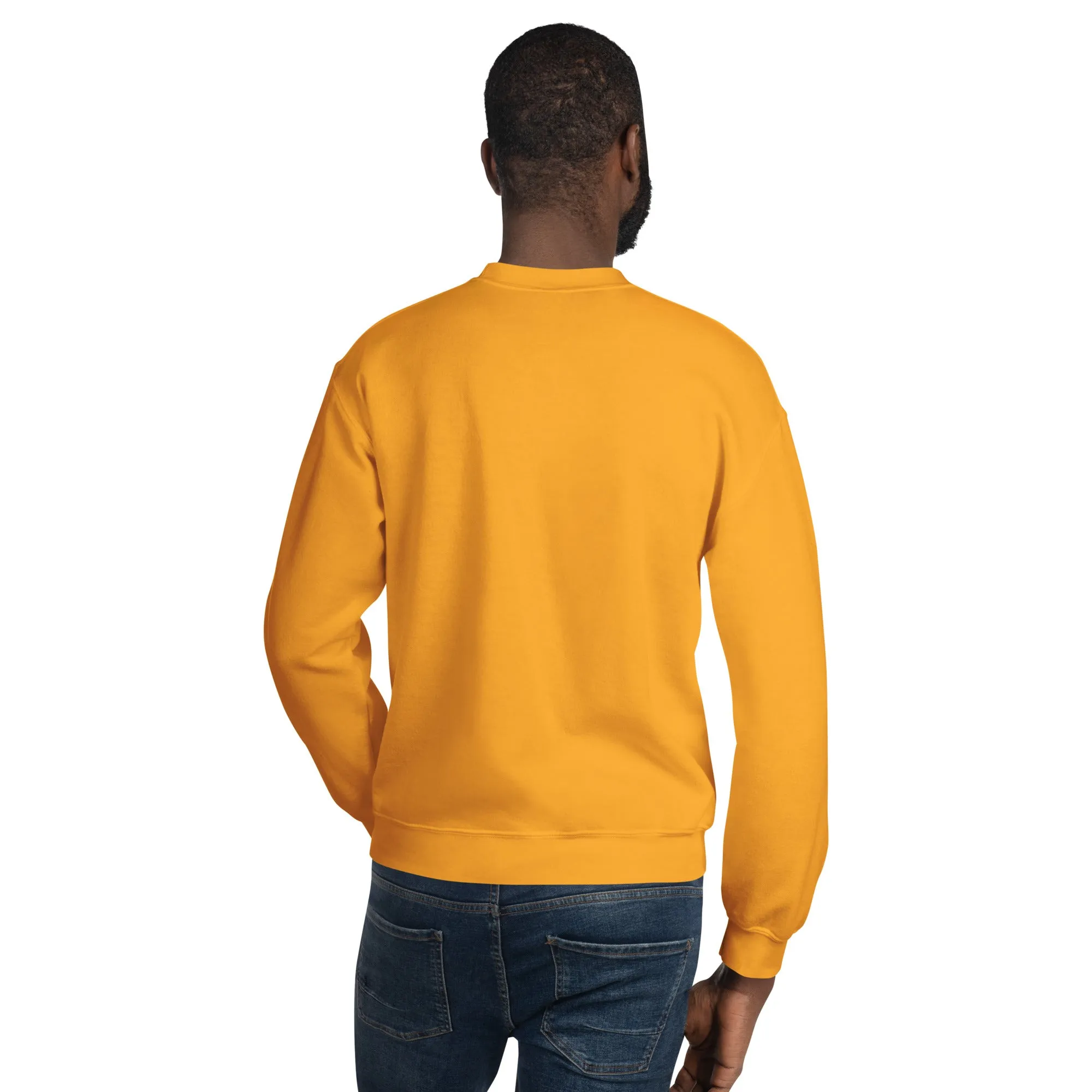 Rudolph Christmas Sweatshirt (Glamourange Christmas Sweatshirt Men)