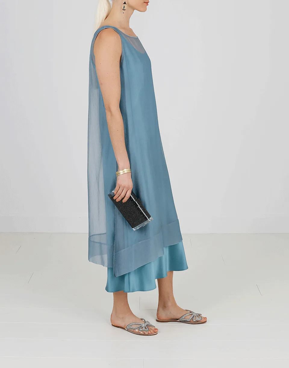 Soleil Double Layer Dress