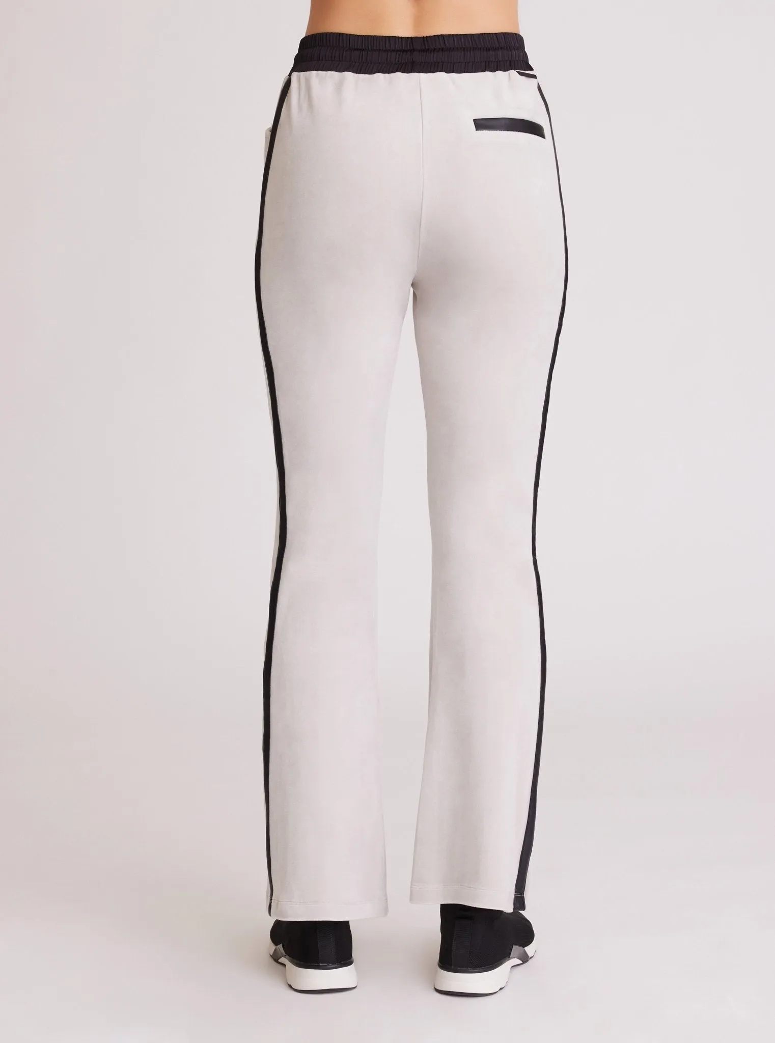 Sporty Velour Pant