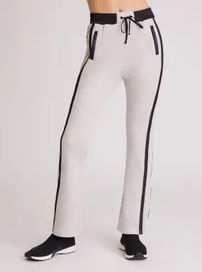 Sporty Velour Pant
