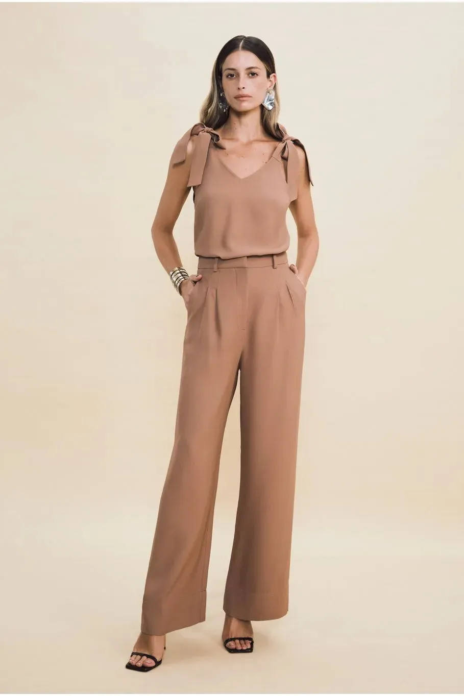 Tailoring Pantaloon Pants