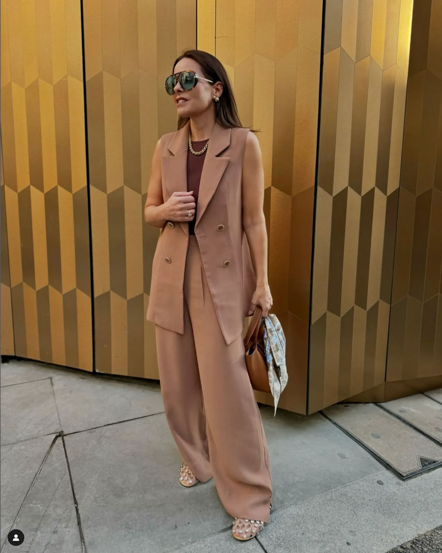 Tailoring Pantaloon Pants