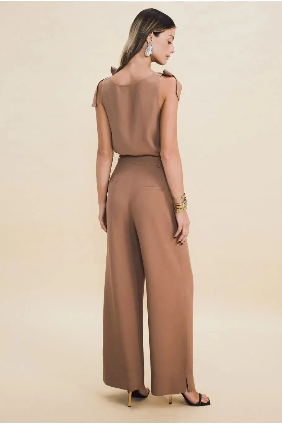 Tailoring Pantaloon Pants