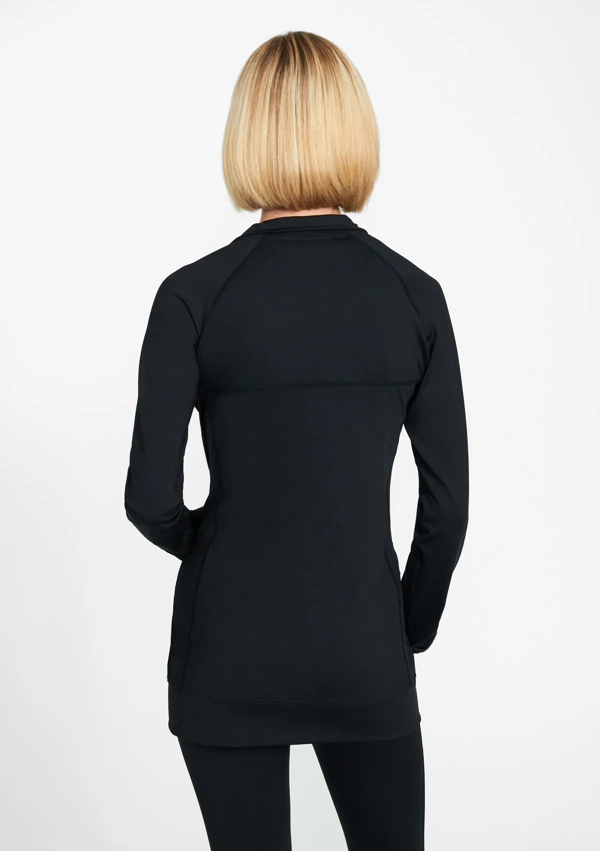Tall Ashley Active Jacket