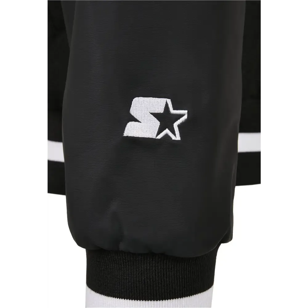 Team Authentic Oldschool College Jacket