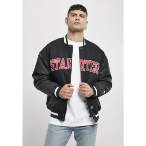 Team Authentic Oldschool College Jacket