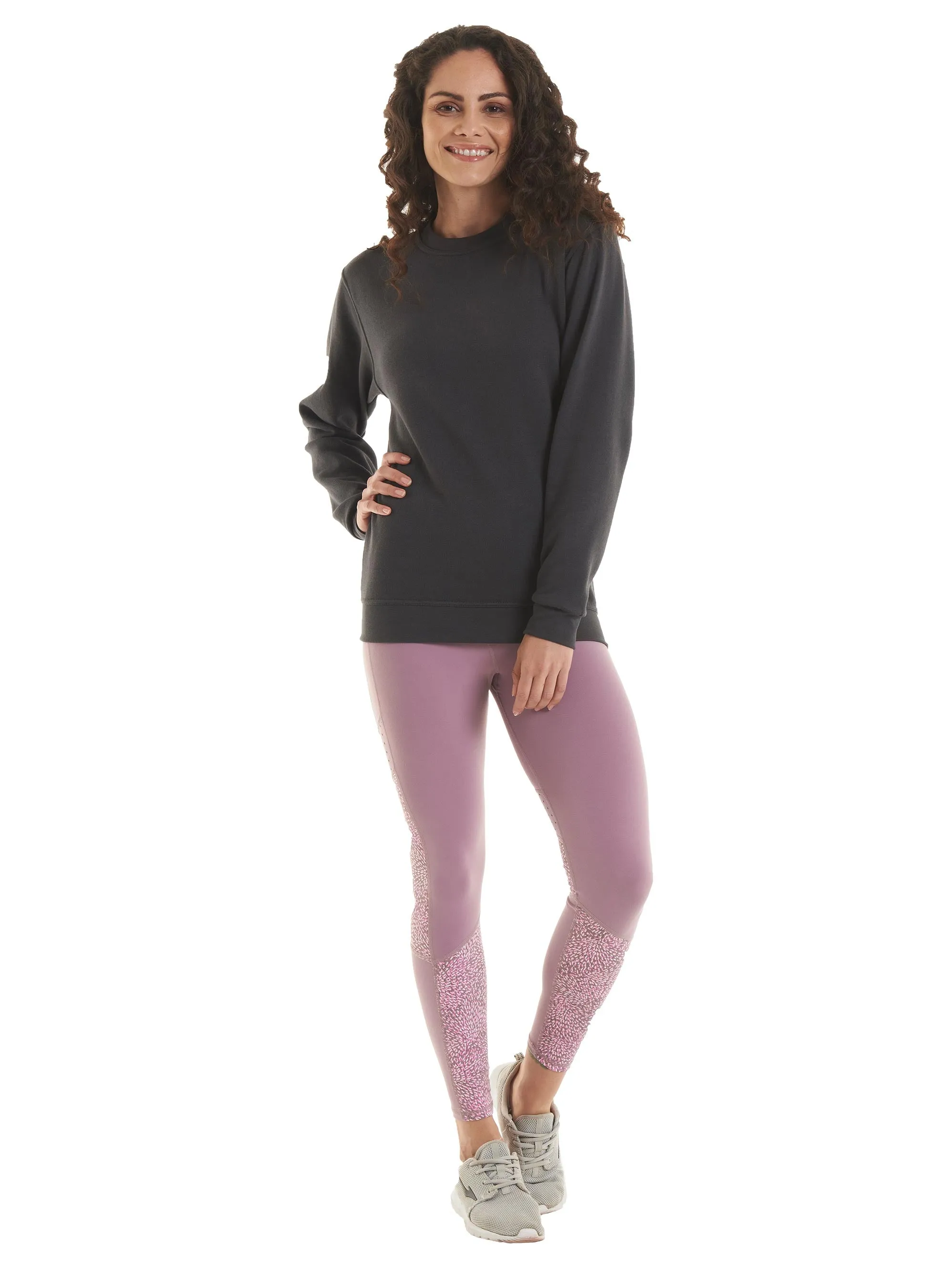 The UX Sweatshirt | White