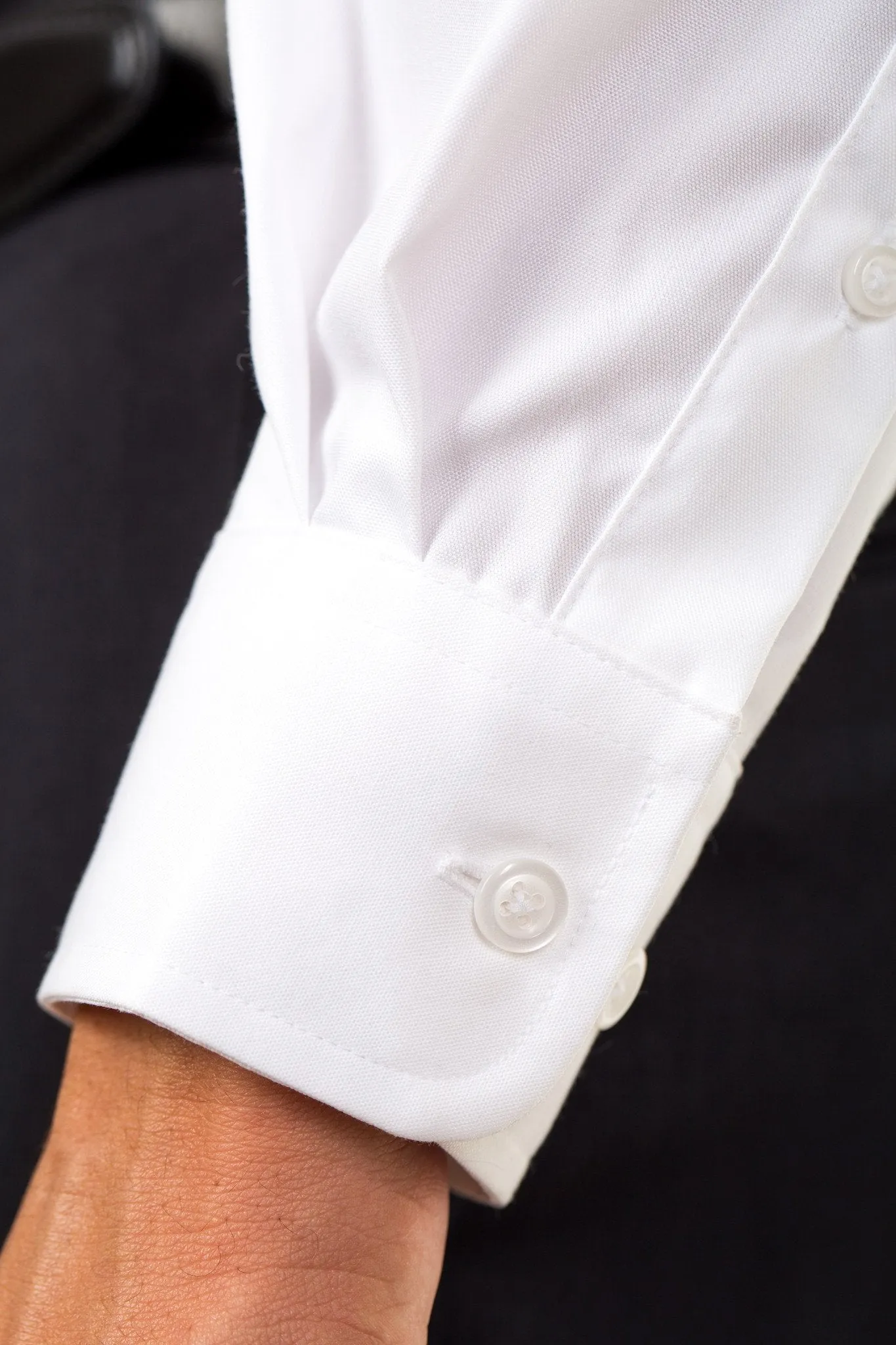 Tour Athletic(Tailored) Fit Non-Iron Dress Shirt - BOGO FREE