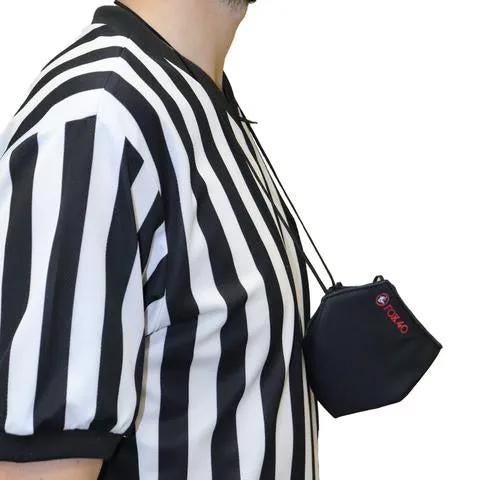 Tri-Layer Whistle Mask