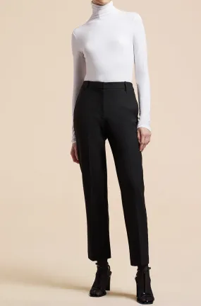 Tuxedo Trouser