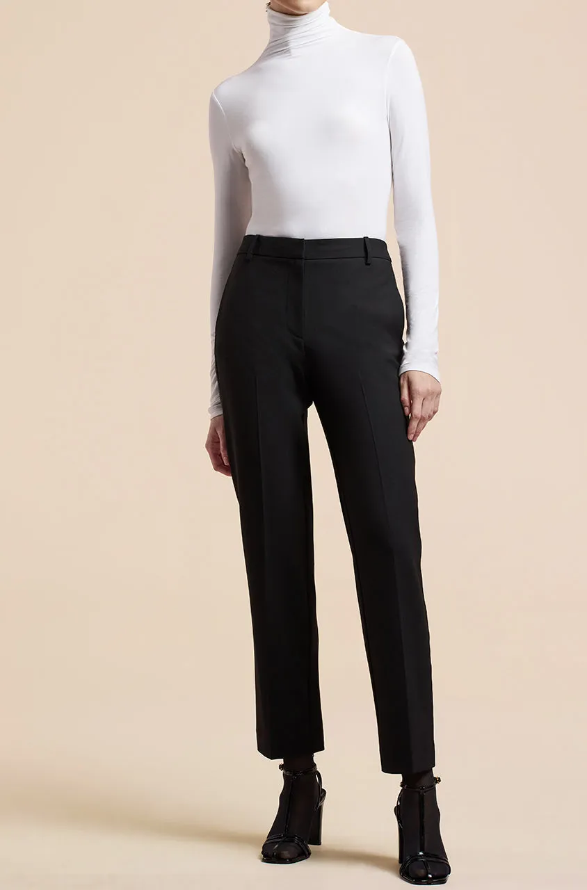 Tuxedo Trouser