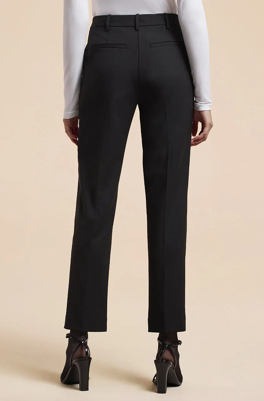 Tuxedo Trouser