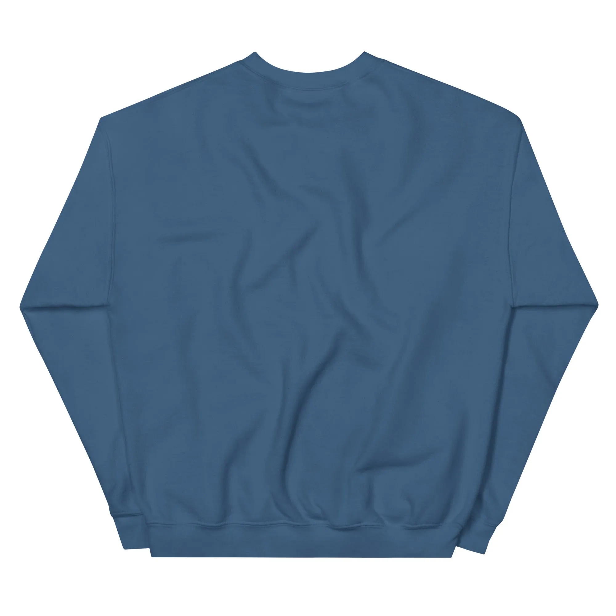 Unisex Sweatshirt - talk NERDY to me