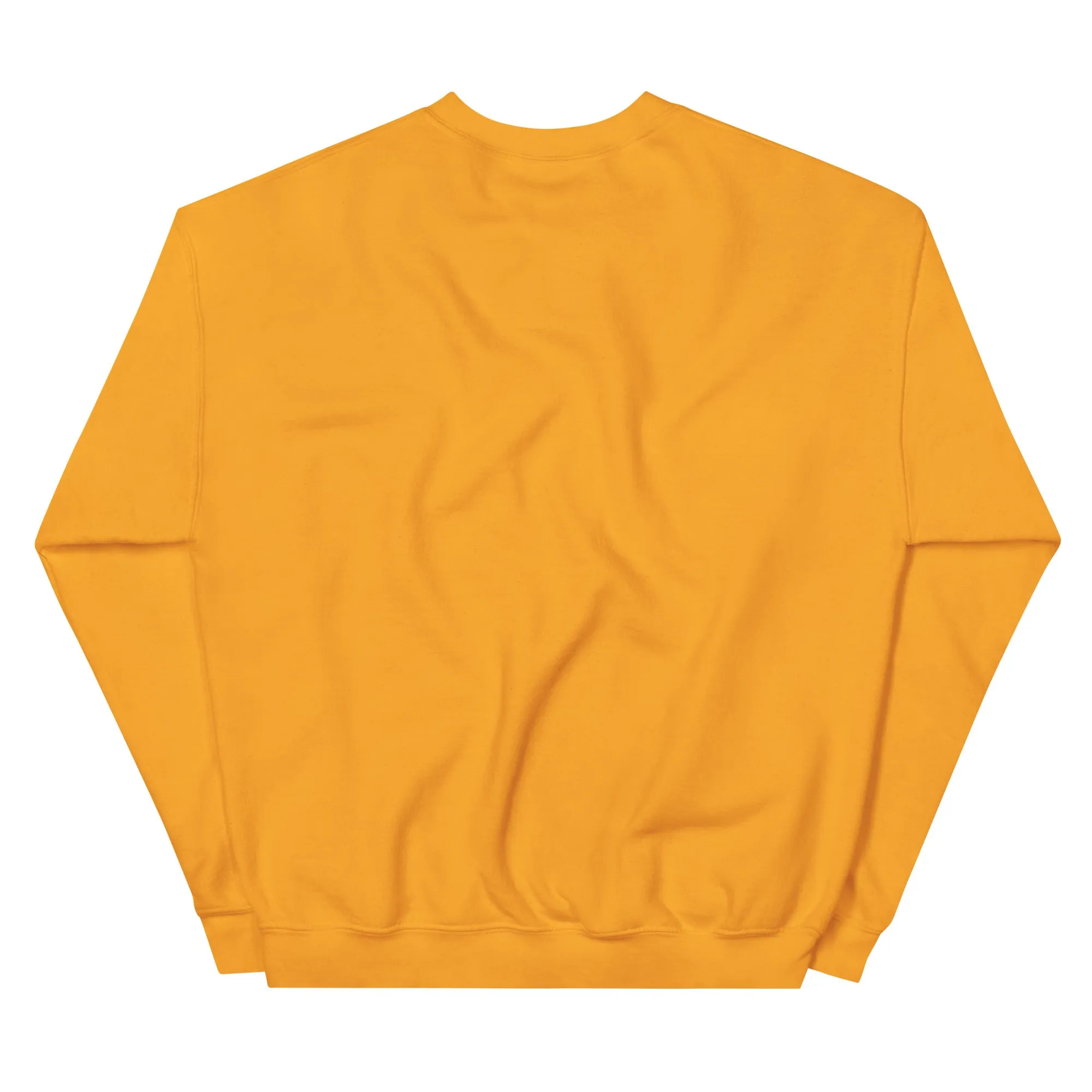 Unisex Sweatshirt - talk NERDY to me