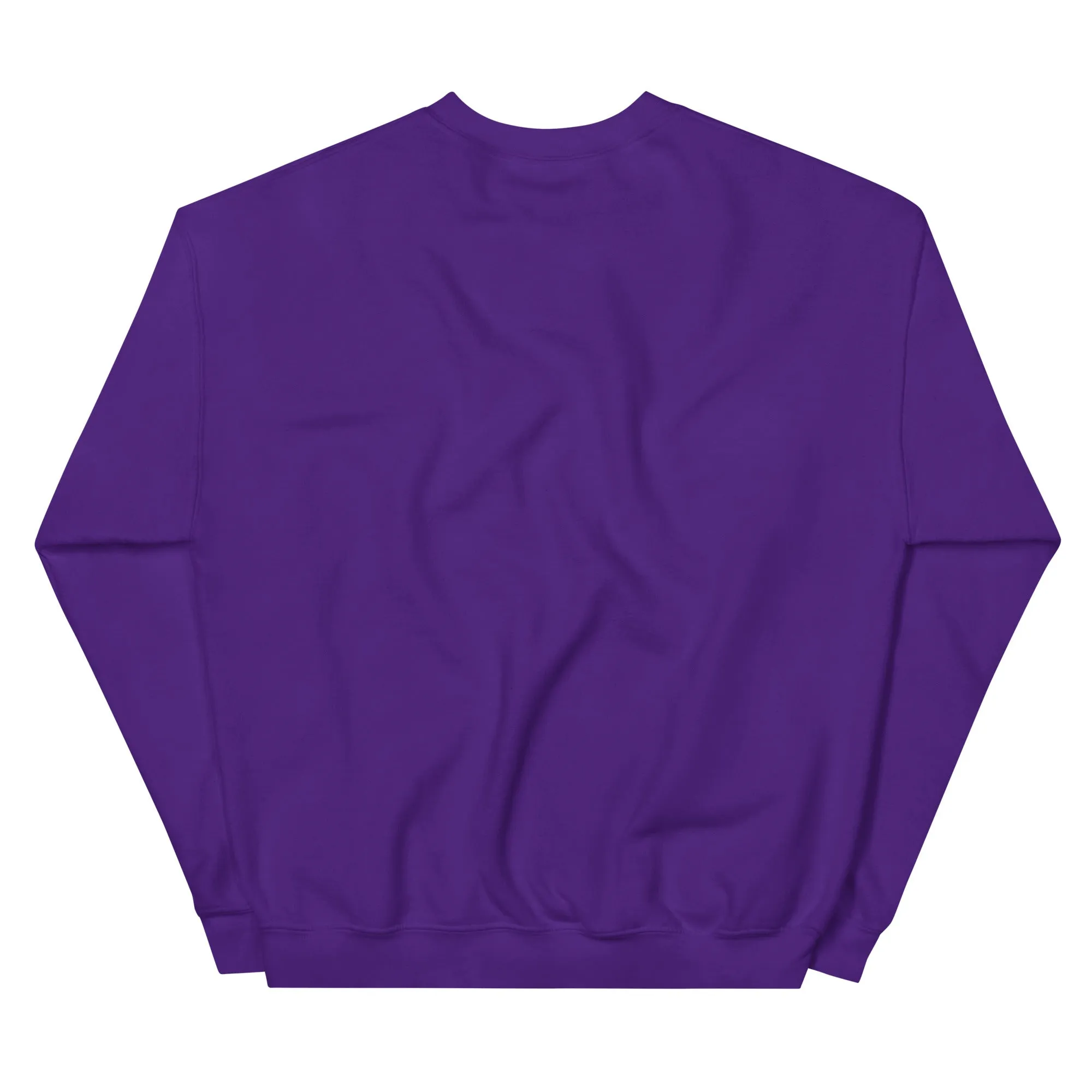 Unisex Sweatshirt - talk NERDY to me