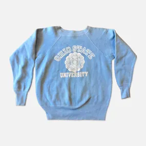 Vintage Ohio State Sweatshirt