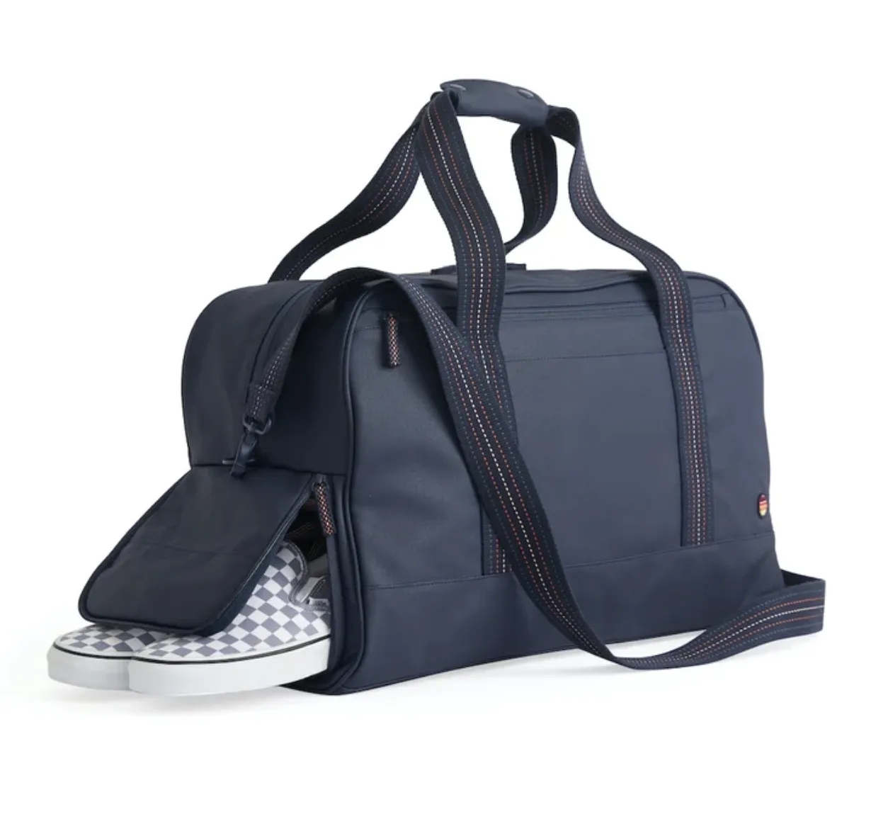 Weekender Bag - Navy