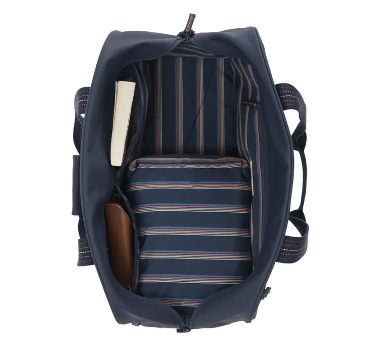 Weekender Bag - Navy