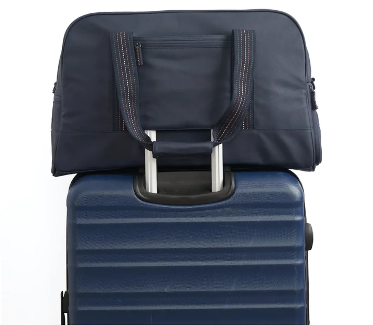 Weekender Bag - Navy