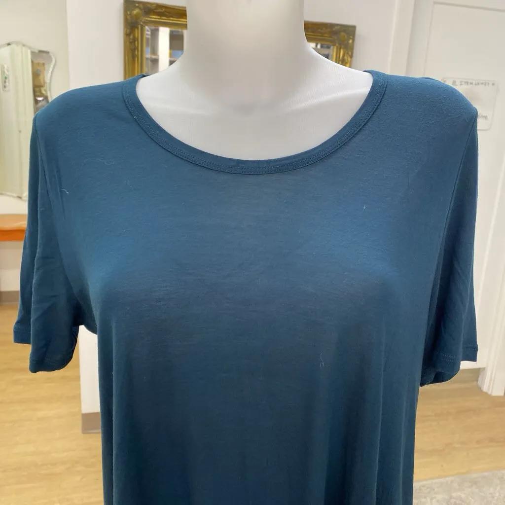Wilfred t-shirt dress M