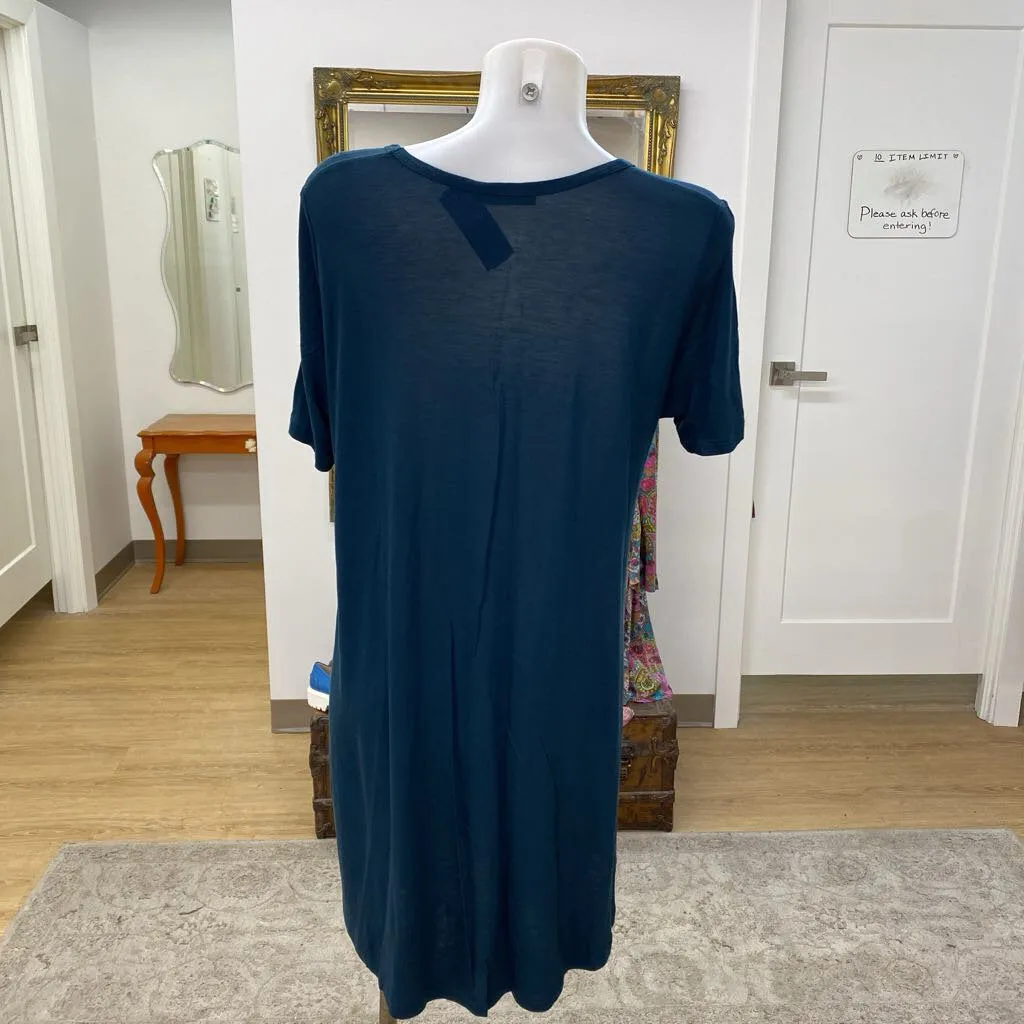 Wilfred t-shirt dress M