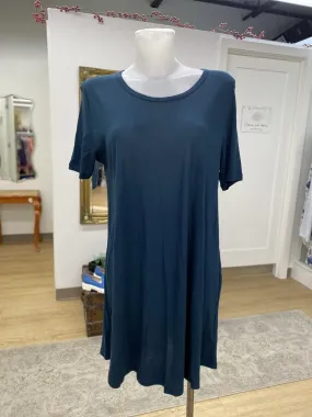 Wilfred t-shirt dress M
