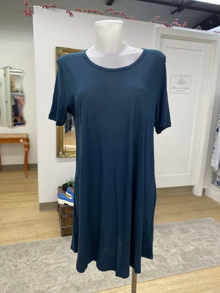 Wilfred t-shirt dress M