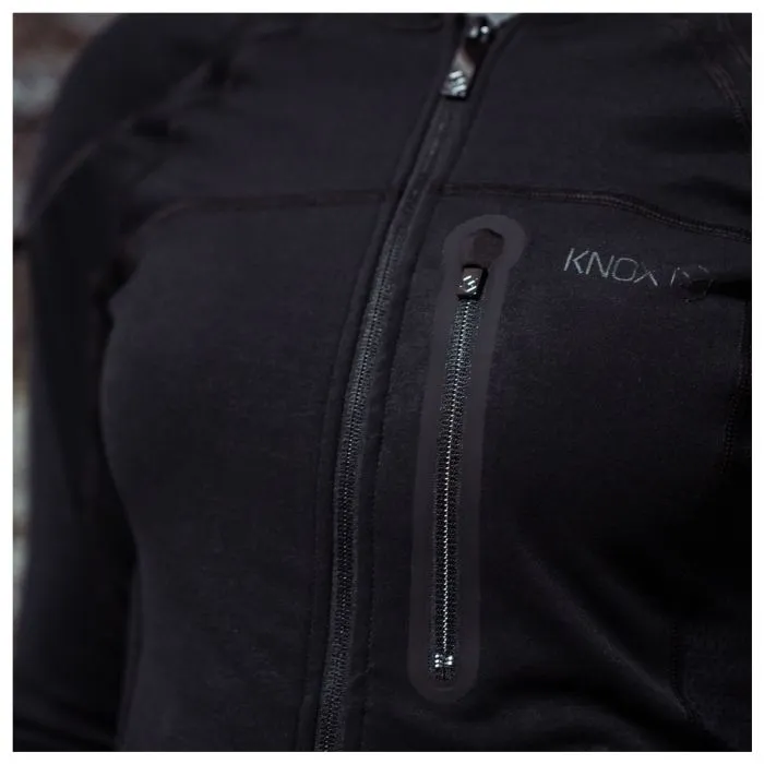 Women's Knox Action Pro Shirt
