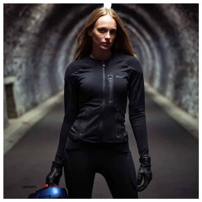 Women's Knox Action Pro Shirt