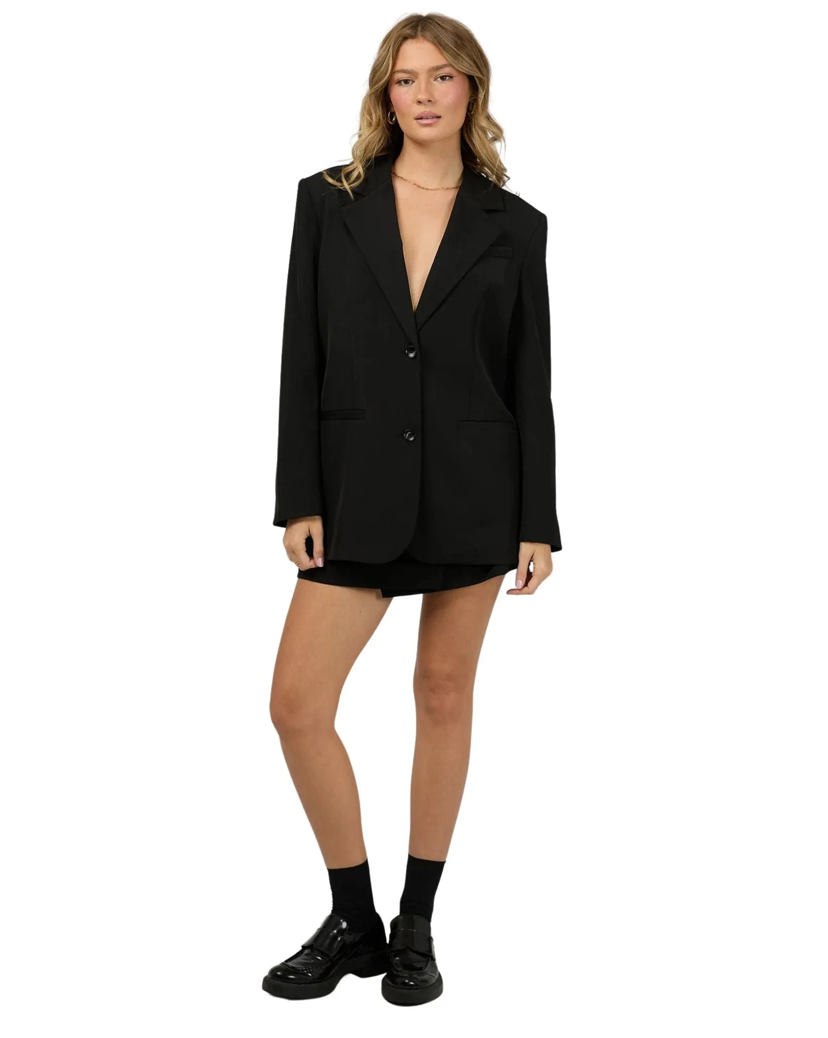 Womens Kristin Blazer