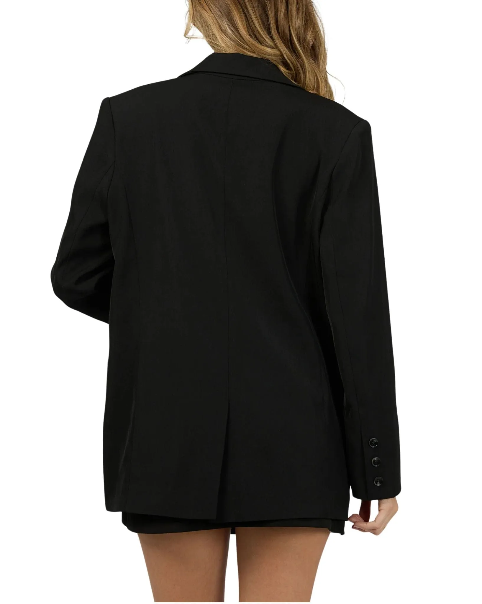 Womens Kristin Blazer