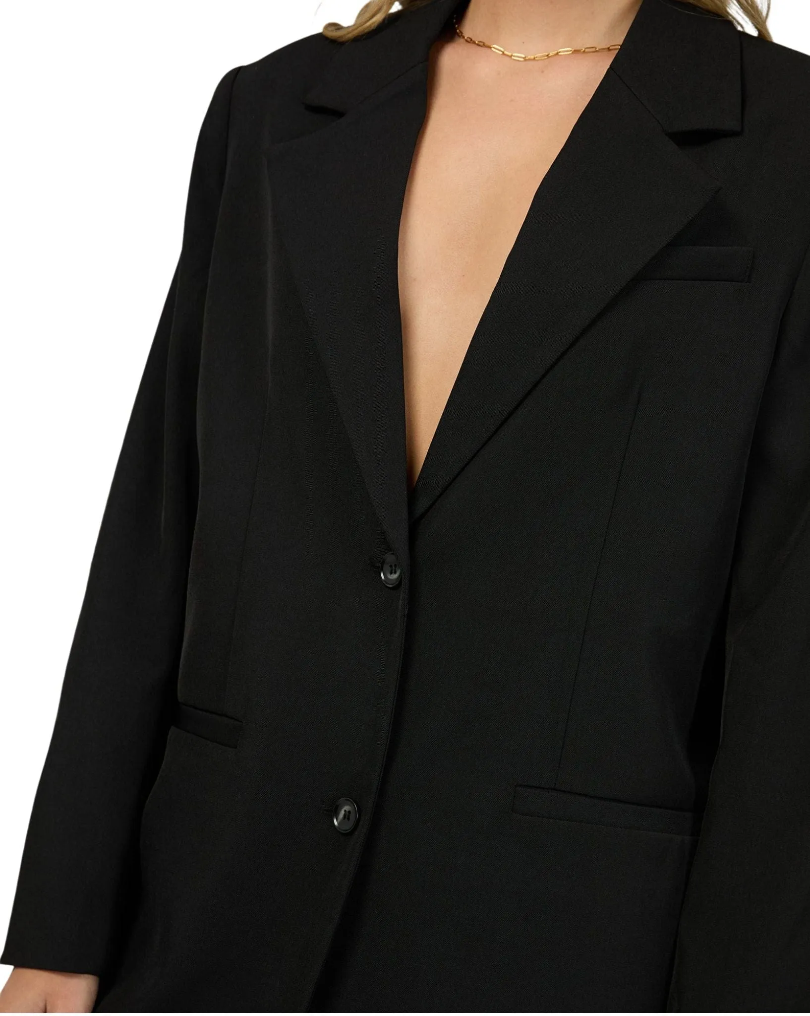 Womens Kristin Blazer
