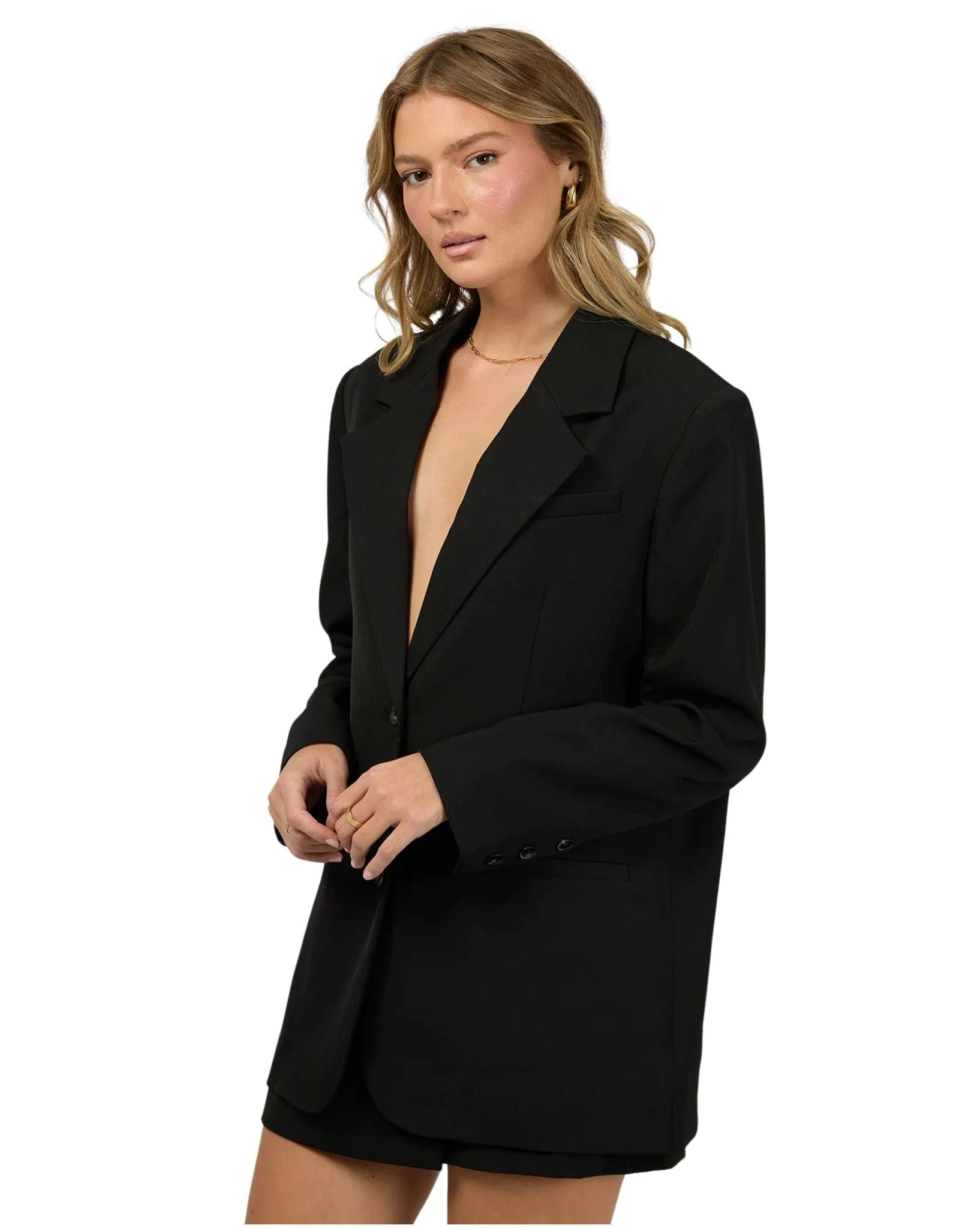 Womens Kristin Blazer