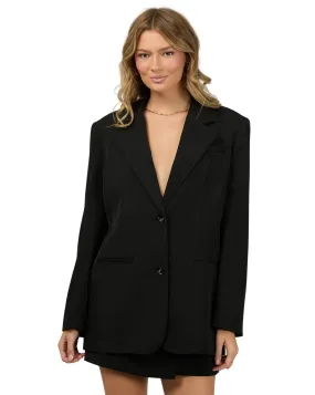 Womens Kristin Blazer